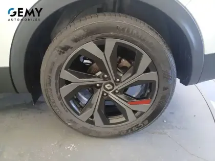 Photo 25 Renault Arkana  E-Tech hybride 145