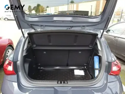 Photo 20 Hyundai I20 Gén. III Ph2 Intuitive 5
