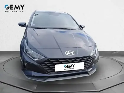 Photo 31 Hyundai I20  1.2 79