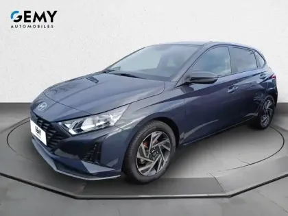 Photo 15 Hyundai I20 Gén. III Ph2 Intuitive 5