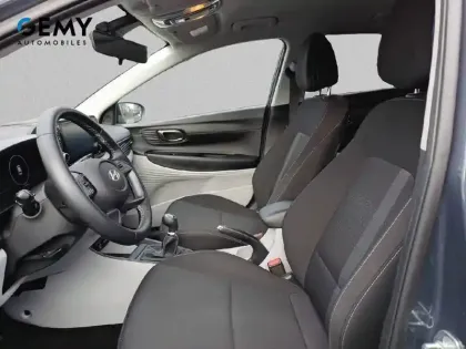 Photo 23 Hyundai I20 Gén. III Ph2 Intuitive 5