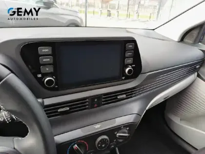 Photo 27 Hyundai I20 Gén. III Ph2 Intuitive 5