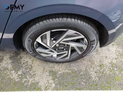 Photo 25 Hyundai I20 Gén. III Ph2 Intuitive 5