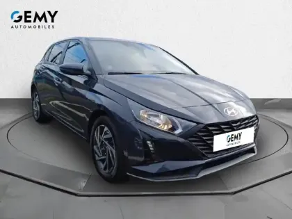 Photo 17 Hyundai I20 Gén. III Ph2 Intuitive 5