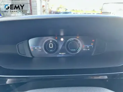 Photo 12 Peugeot 308  Hybrid 145 e-DCS6