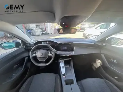 Photo 24 Peugeot 308  Hybrid 145 e-DCS6