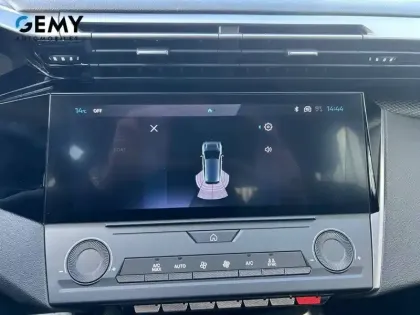 Photo 15 Peugeot 308  Hybrid 145 e-DCS6