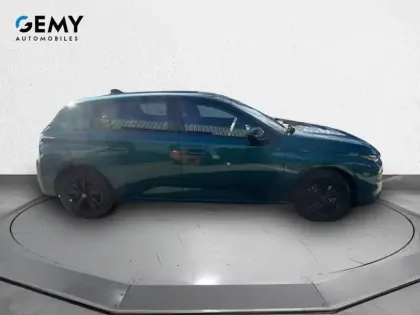 Photo 20 Peugeot 308  Hybrid 145 e-DCS6