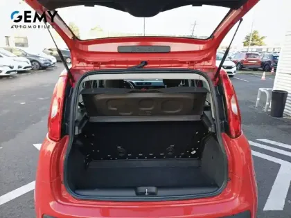 Photo 5 Fiat Panda  1.2 69 ch S/S