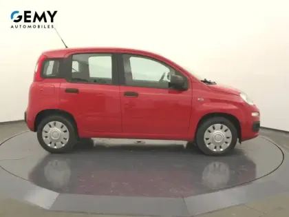 Photo 18 Fiat Panda Gén. III Ph1 NG Pop 5