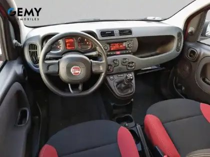 Photo 7 Fiat Panda  1.2 69 ch S/S