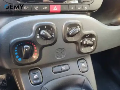 Photo 14 Fiat Panda  1.2 69 ch S/S