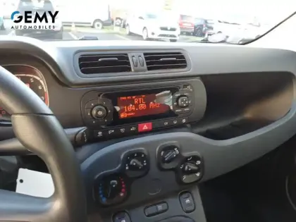 Photo 12 Fiat Panda  1.2 69 ch S/S