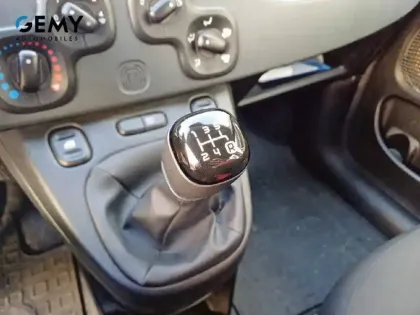 Photo 11 Fiat Panda  1.2 69 ch S/S