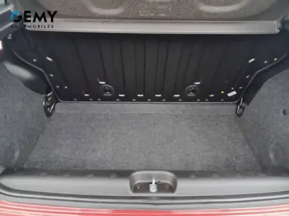 Photo 20 Fiat Panda Gén. III Ph1 NG Pop 5