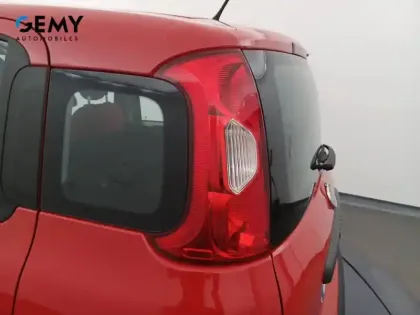 Photo 31 Fiat Panda Gén. III Ph1 NG Pop 5