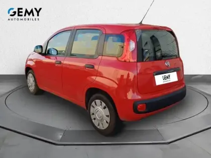 Photo 6 Fiat Panda  1.2 69 ch S/S