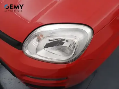 Photo 30 Fiat Panda Gén. III Ph1 NG Pop 5