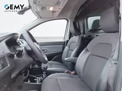 Photo 28 Renault EXPRESS (30) EXPRESS VAN BLUE DCI 95 - 22