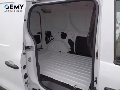 Photo 9 Renault EXPRESS (30) Gén. I Ph1 Confort 4