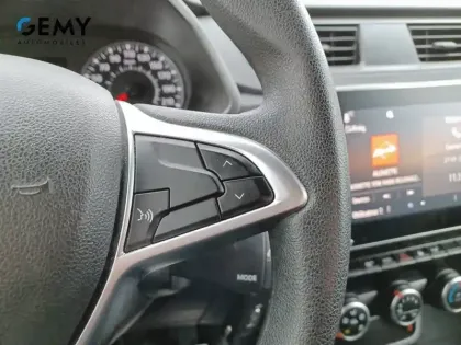 Photo 54 Renault EXPRESS (30) EXPRESS VAN BLUE DCI 95 - 22