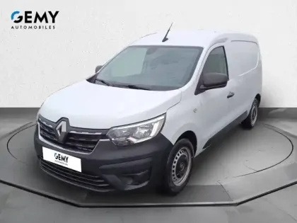 Photo 40 Renault EXPRESS (30) EXPRESS VAN BLUE DCI 95 - 22