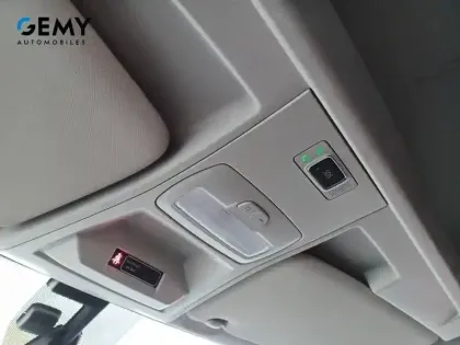 Photo 38 Renault EXPRESS (30) EXPRESS VAN BLUE DCI 95 - 22