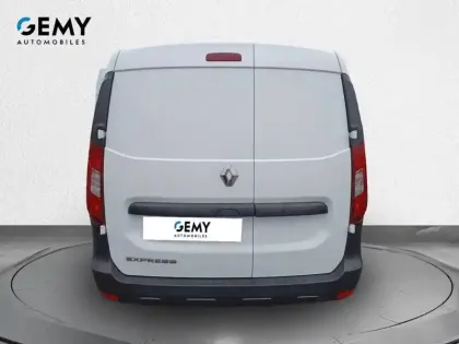 Photo 44 Renault EXPRESS (30) EXPRESS VAN BLUE DCI 95 - 22