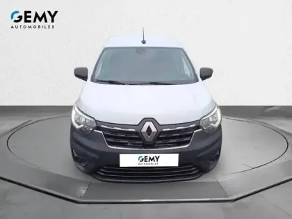 Photo 21 Renault EXPRESS (30) EXPRESS VAN BLUE DCI 95 - 22