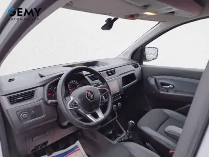 Photo 27 Renault EXPRESS (30) EXPRESS VAN BLUE DCI 95 - 22