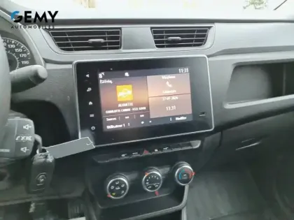 Photo 55 Renault EXPRESS (30) EXPRESS VAN BLUE DCI 95 - 22