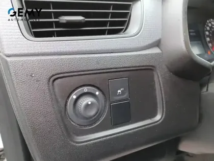 Photo 52 Renault EXPRESS (30) EXPRESS VAN BLUE DCI 95 - 22