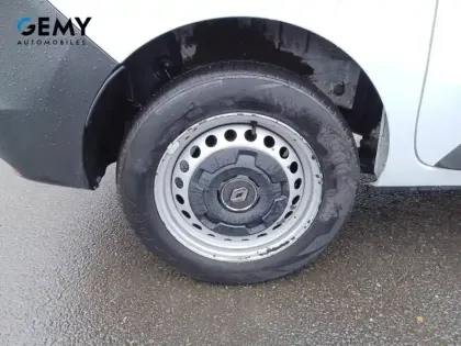 Photo 50 Renault EXPRESS (30) EXPRESS VAN BLUE DCI 95 - 22