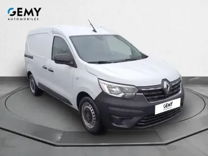 Photo 22 Renault EXPRESS (30) EXPRESS VAN BLUE DCI 95 - 22