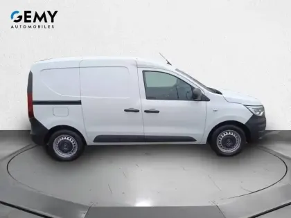 Photo 43 Renault EXPRESS (30) EXPRESS VAN BLUE DCI 95 - 22