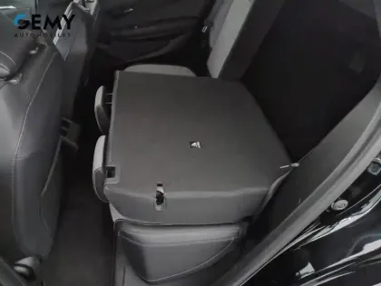 Photo 15 Renault Megane  E-Tech EV60 220 ch optimum charge