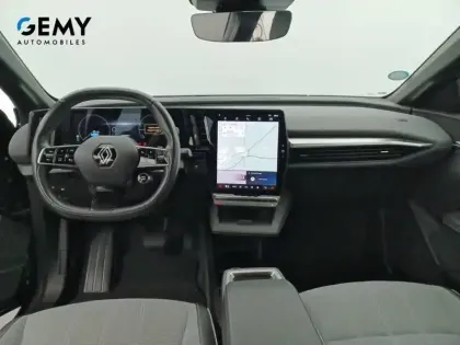 Photo 7 Renault Megane  E-Tech EV60 220 ch optimum charge