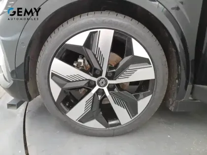 Photo 10 Renault Megane  E-Tech EV60 220 ch optimum charge