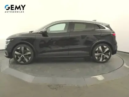 Photo 17 Renault Megane  E-Tech EV60 220 ch optimum charge