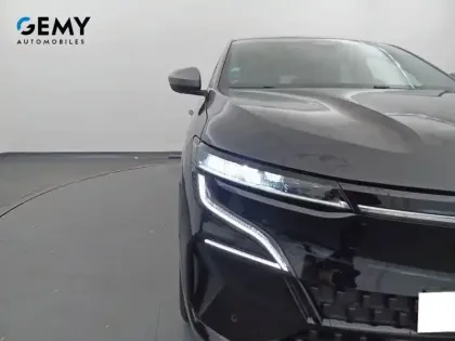 Photo 18 Renault Megane  E-Tech EV60 220 ch optimum charge