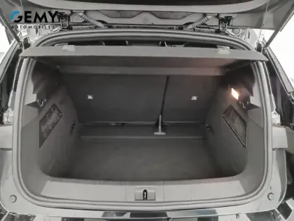 Photo 5 Renault Megane  E-Tech EV60 220 ch optimum charge