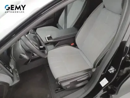 Photo 8 Renault Megane  E-Tech EV60 220 ch optimum charge