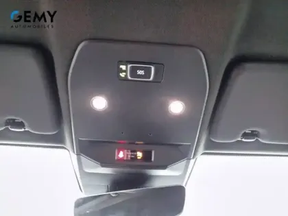 Photo 14 Renault Megane  E-Tech EV60 220 ch optimum charge