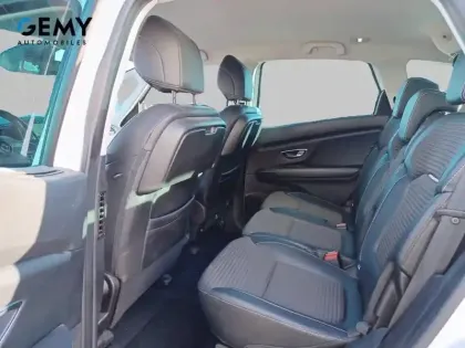 Photo 9 Renault Scenic  TCe 130 Energy