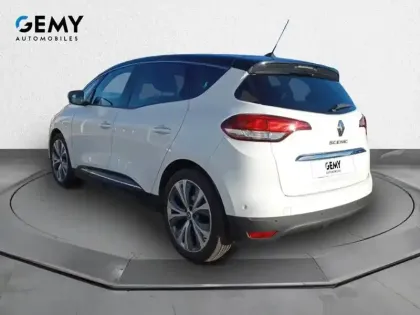 Photo 6 Renault Scenic  TCe 130 Energy