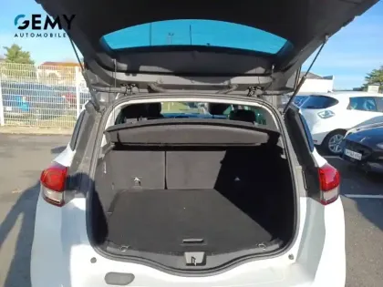 Photo 5 Renault Scenic  TCe 130 Energy