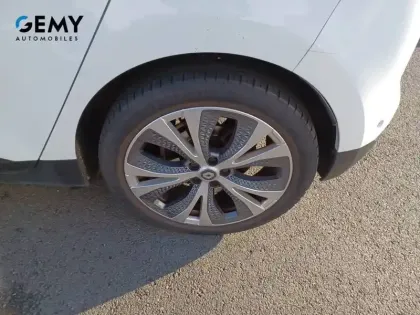 Photo 10 Renault Scenic  TCe 130 Energy