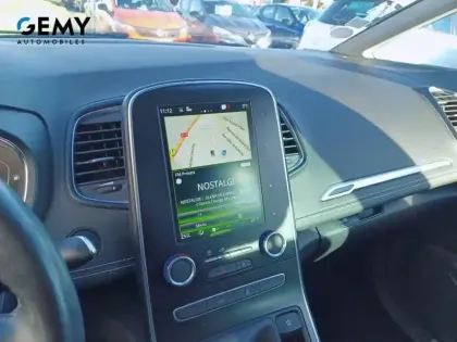 Photo 12 Renault Scenic  TCe 130 Energy