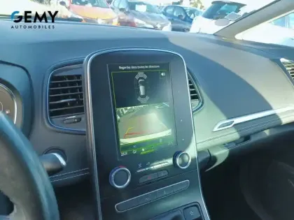 Photo 14 Renault Scenic  TCe 130 Energy