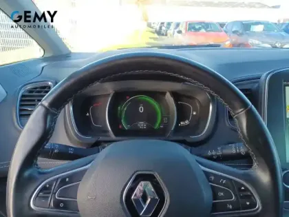 Photo 13 Renault Scenic  TCe 130 Energy